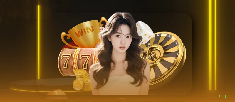 Cassino ao vivo 944bet