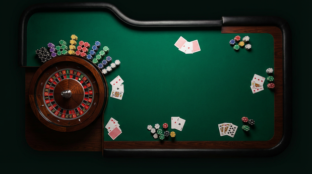 Game list for H555 casino section - 5