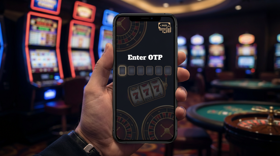 Game list for H555 login section - 5