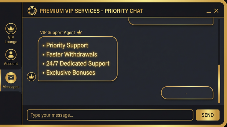 Payment and PKR controls in H555 - 6
